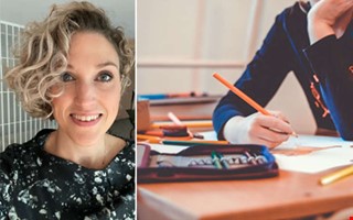 S ska eleverna f m bttre i anpassad grundskola