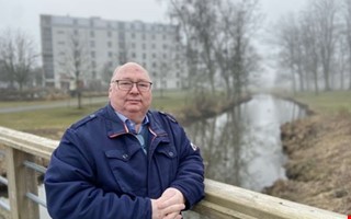 Skjutningar och bomb  s mycket kostar det kommunen