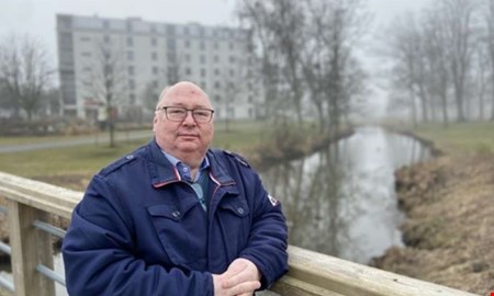 Skjutningar och bomb  s mycket kostar det kommunen