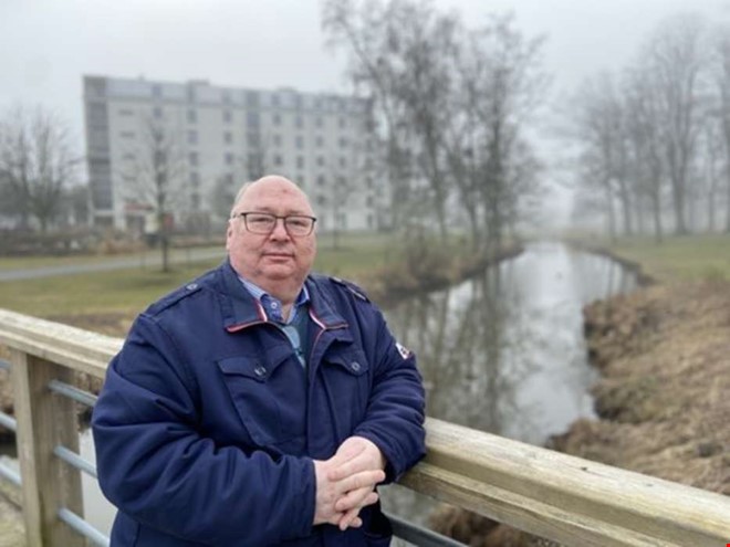 Skjutningar och bomb  s mycket kostar det kommunen