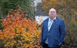 Fler behver skyddat boende: kat med 100 procent