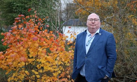 Fler behver skyddat boende: kat med 100 procent