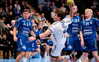 Aranäs havererade fullständigt