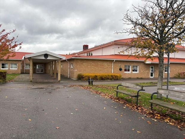 Uppgifter om nytt skolhot: 