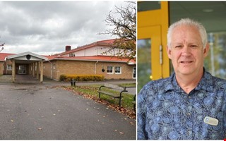 Chefen efter uppgifter om skolhot: