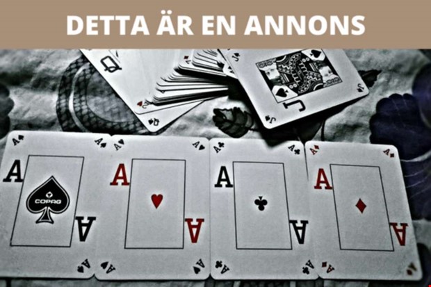 Otto Casino lanseras i Sverige med ny spellicens och bonuserbjudande Otto Casino lanseras i Sverige med ny spellicens och bonuserbjudande