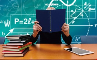 Ny satsning ska ge lyft fr bsta eleverna p hgstadiet