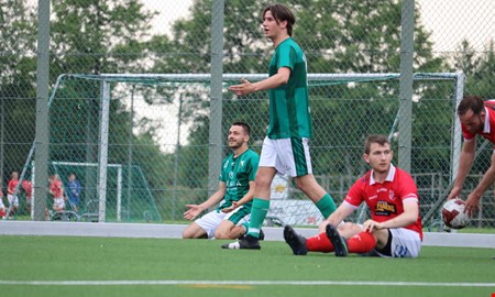 Lmnar efter nstan tv decennier i klubben