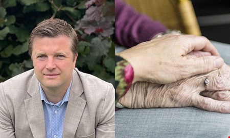 Partiet vill stoppa flytt av koordinatorer till stadshuset 