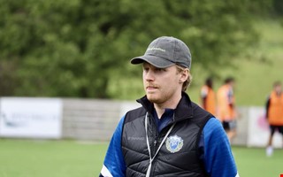 OBK-trnaren om avskedet: Mitt svraste beslut i livet 