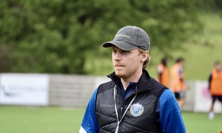 OBK-trnaren om avskedet: Mitt svraste beslut i livet 