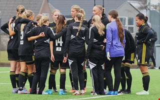 Avancemanget klart en mnad efter sista matchen 