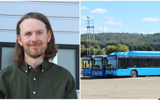 Risk fr akut brist p bussfrare  fr f yngre 