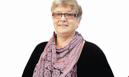 Krnika: Kan krnikor rtta till fel?