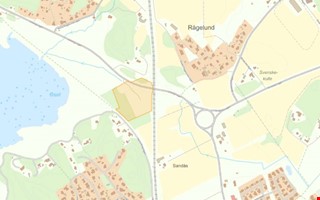 Fretagare vill starta vinodling vid havet