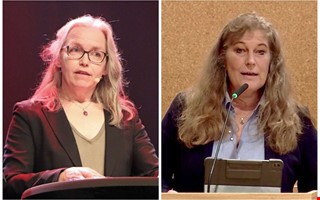 Kommunalråd förstår inte kritiken om återvandring