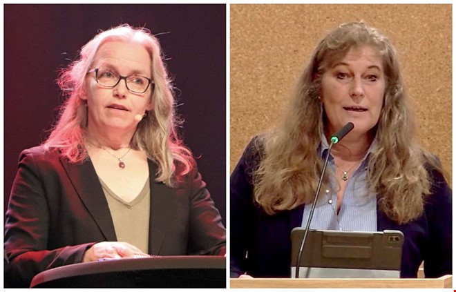 Kommunalråd förstår inte kritiken om återvandring