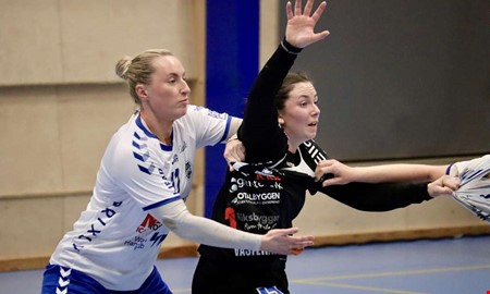 Frsvarsgeneralen om att vara tillbaka igen