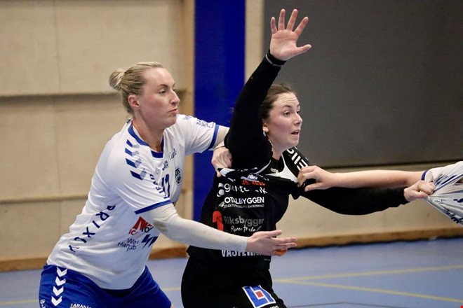 Frsvarsgeneralen om att vara tillbaka igen