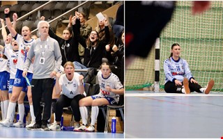 TV: Anna Heed om slutsekunddramat 