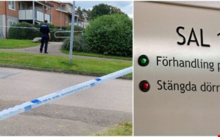 nnu en hktad fr handgranatfynd