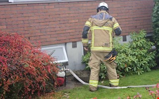 versvmningar  tio hushll drabbade i Onsala