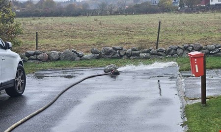 Boende om versvmningen: Frstrt alltihop