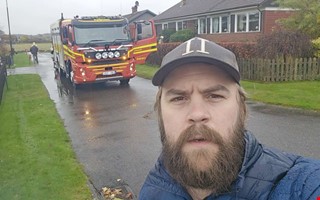 Se filmen frn versvmningarna