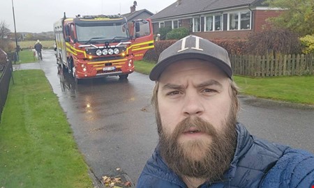 Se filmen frn versvmningarna