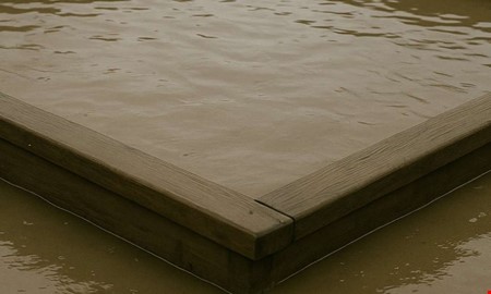 Mycket vatten p skolgrdar  barnen hlls inne