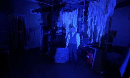 Se film frn spkpromenaden i Fyrens kllare