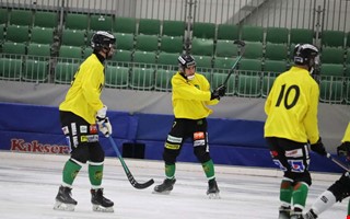 Mrkliga mlet fullbordade upphmtningen