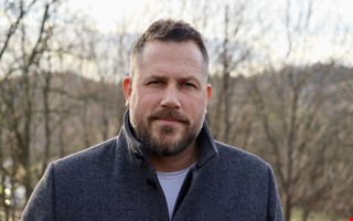 Tobias Hysn om Citys nya trnarkonstellation 