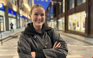 En trotjnare har tackat fr sig  efter 20 r