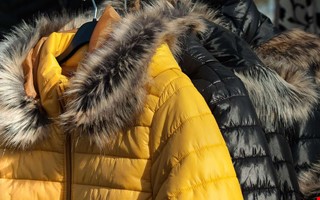 Kvinna krver 14 000 kronor  jacka frstrdes p kemtvtt