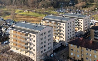 Kungsbacka toppar Halland nr det gller ungas boende