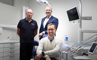 P plats i innerstaden  men mlet r att n till USA