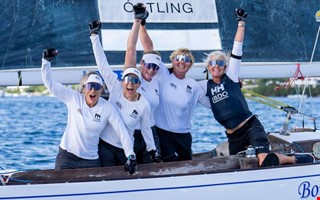 Slog till p vrldscupfinalen: En av de strsta att vinna 