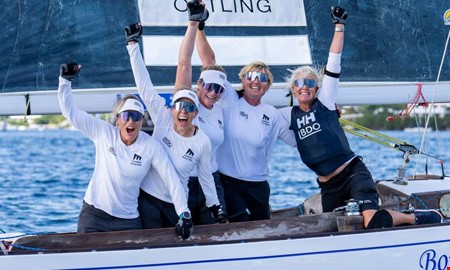 Slog till p vrldscupfinalen: En av de strsta att vinna 