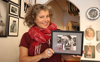 Från filmrullar till mobilbilder – ateljén firar 60 år