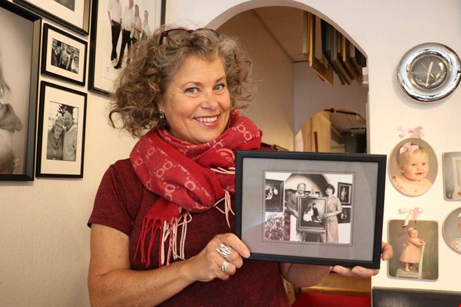 Från filmrullar till mobilbilder – ateljén firar 60 år