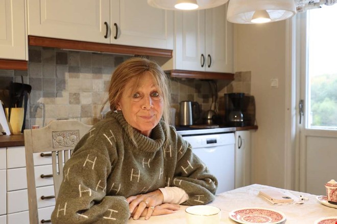 Grannfejden som pågått i över 20 år: