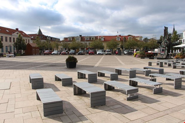 Debatt: Kungsbacka innerstad svämmas över av privatbilism Debatt: Kungsbacka innerstad svämmas över av privatbilism