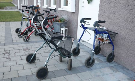 Debatt: Koordinatorerna r diamanterna p arbetsplatsen 