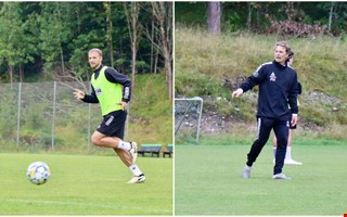 Gaisduons nya succ  skrade Europaspel