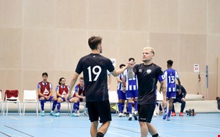 Sporthelgen i korthet