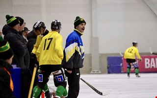 FBK-trnaren om sina lften: 