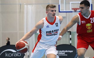 tervnder efter proffslivet i Grekland: 