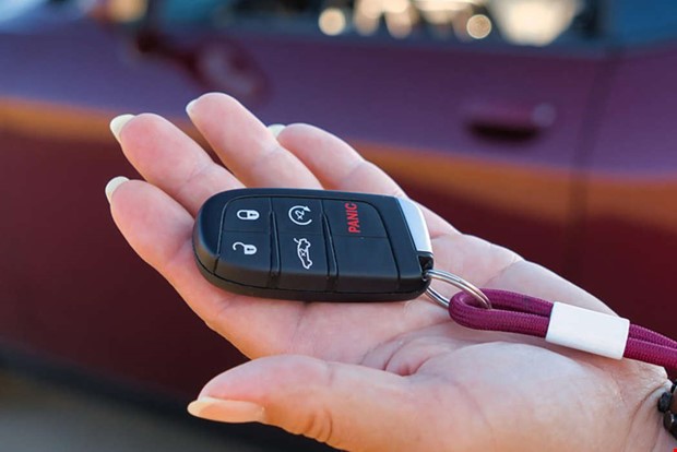 Bilköp anmäls – var motorn trimmad före köpet? Bilköp anmäls – var motorn trimmad före köpet?