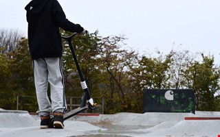 Debatt: Ta reda p vilka regler som gller fr elspark 